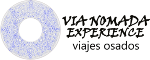 Logo Via Nomada Experience