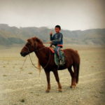 Mongolia Gobi Khovsgol