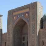Samarkanda, Viajes culturales y antropológicos con Via Nómada Experience