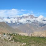Nepal reino Mustang. Viajes culturales con Via Nómada Experience