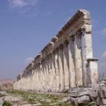 Ugarit. Viajes culturales a Líbano y Siria con Via Nómada Experience