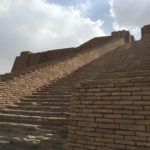 Viajes culturales a Irak, Via Nomada Experience, Zigurat