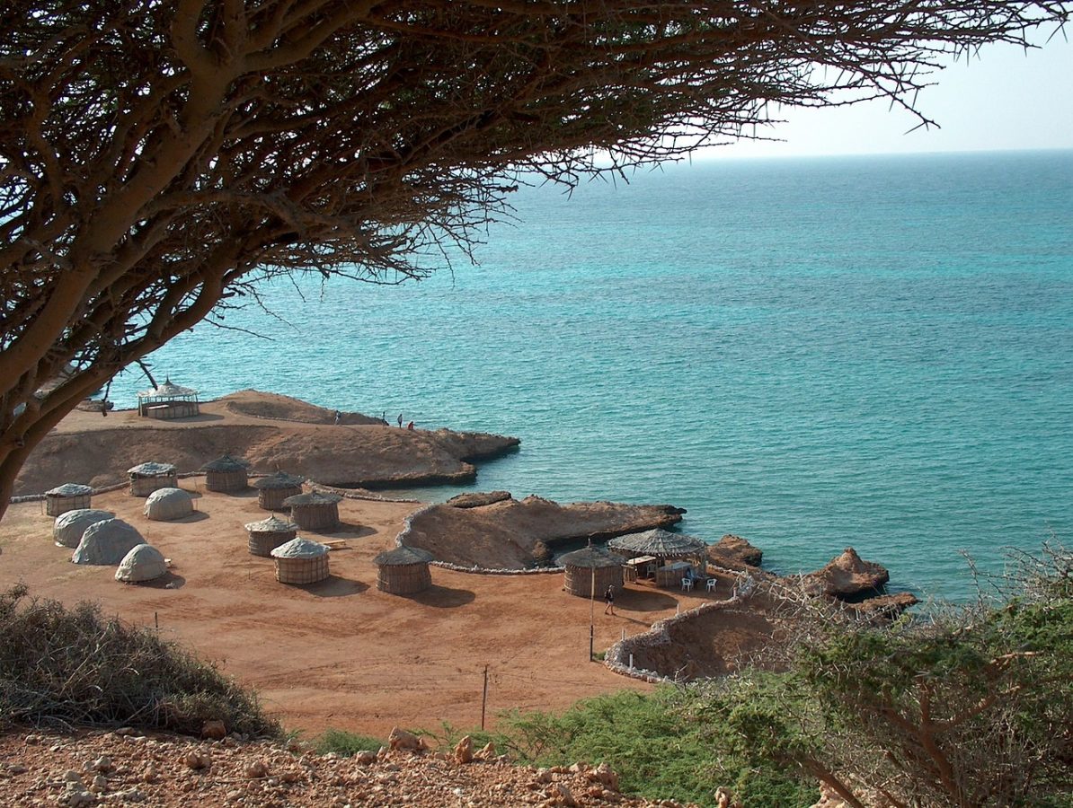 Djibouti (1)